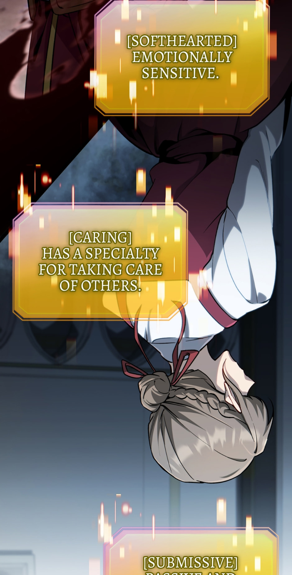 Became the Lout First Prince Chapter 10 page 79 - 