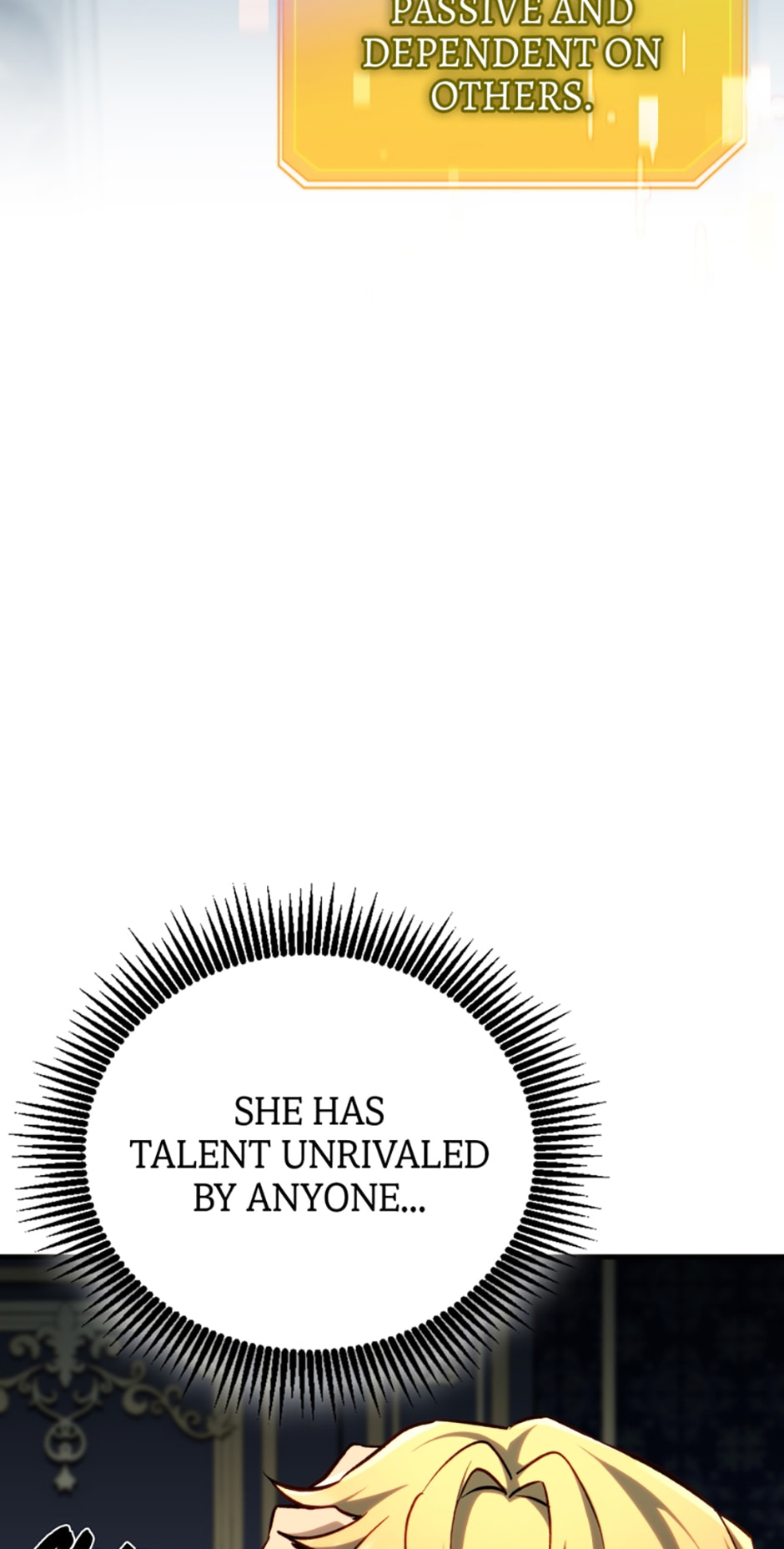 Became the Lout First Prince Chapter 10 page 80 - 