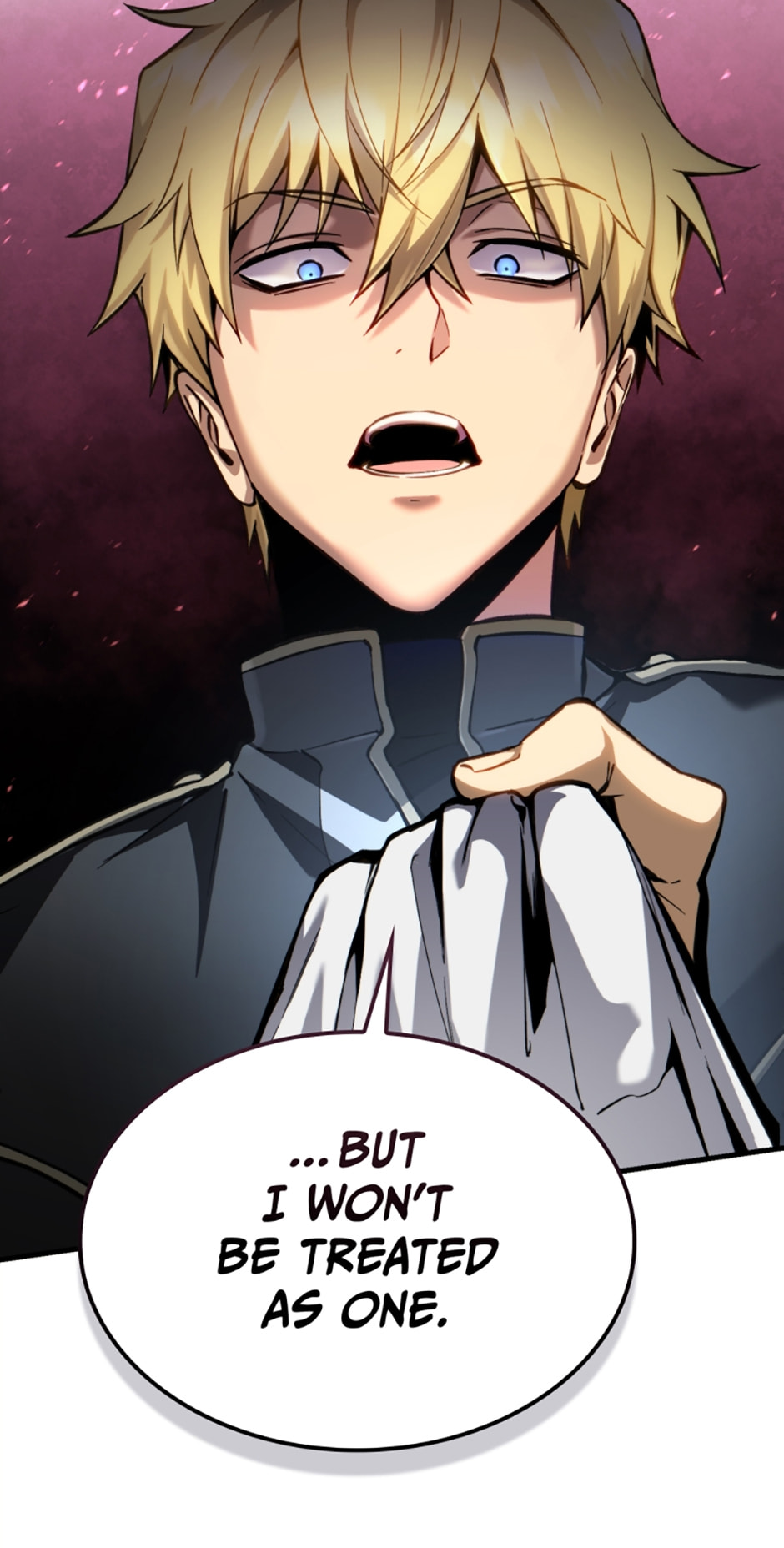 Became the Lout First Prince Chapter 10 page 9 - 