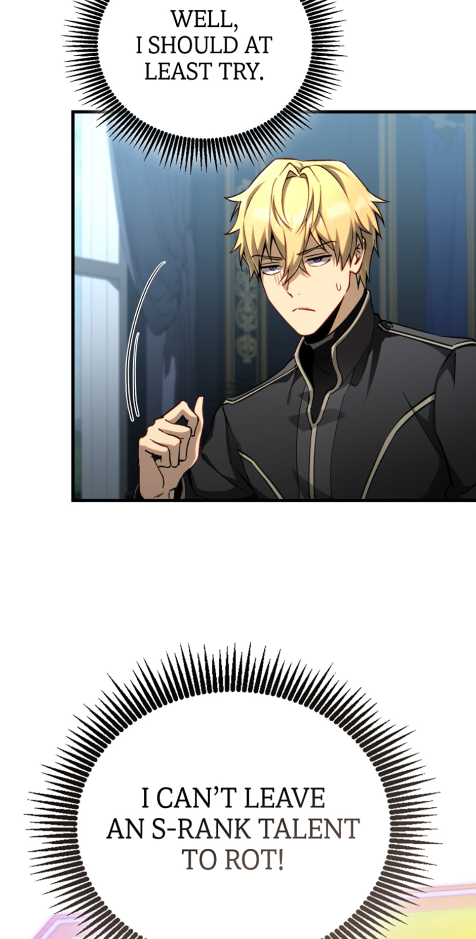 Became the Lout First Prince Chapter 10 page 84 - 