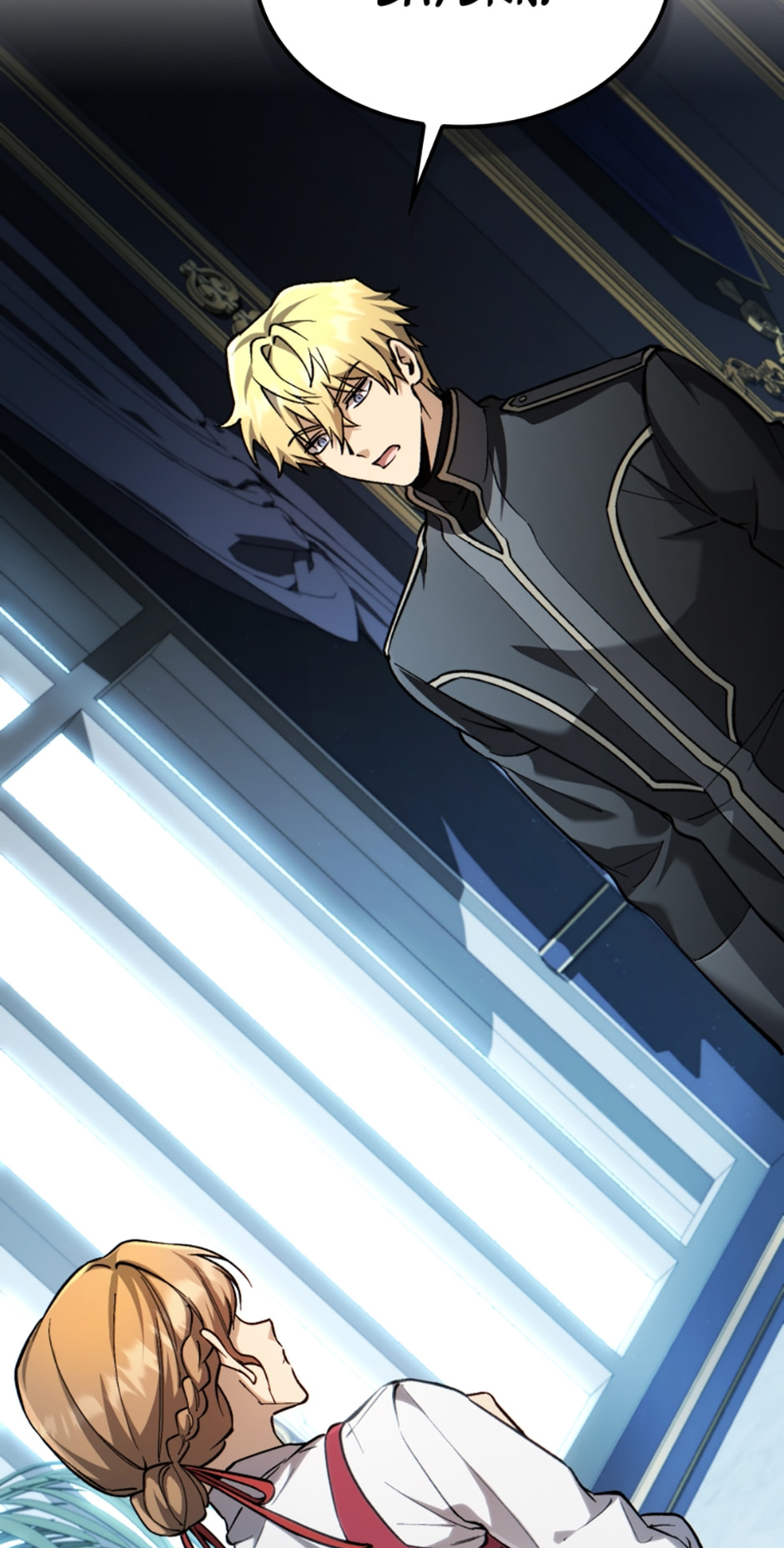 Became the Lout First Prince Chapter 10 page 88 - 