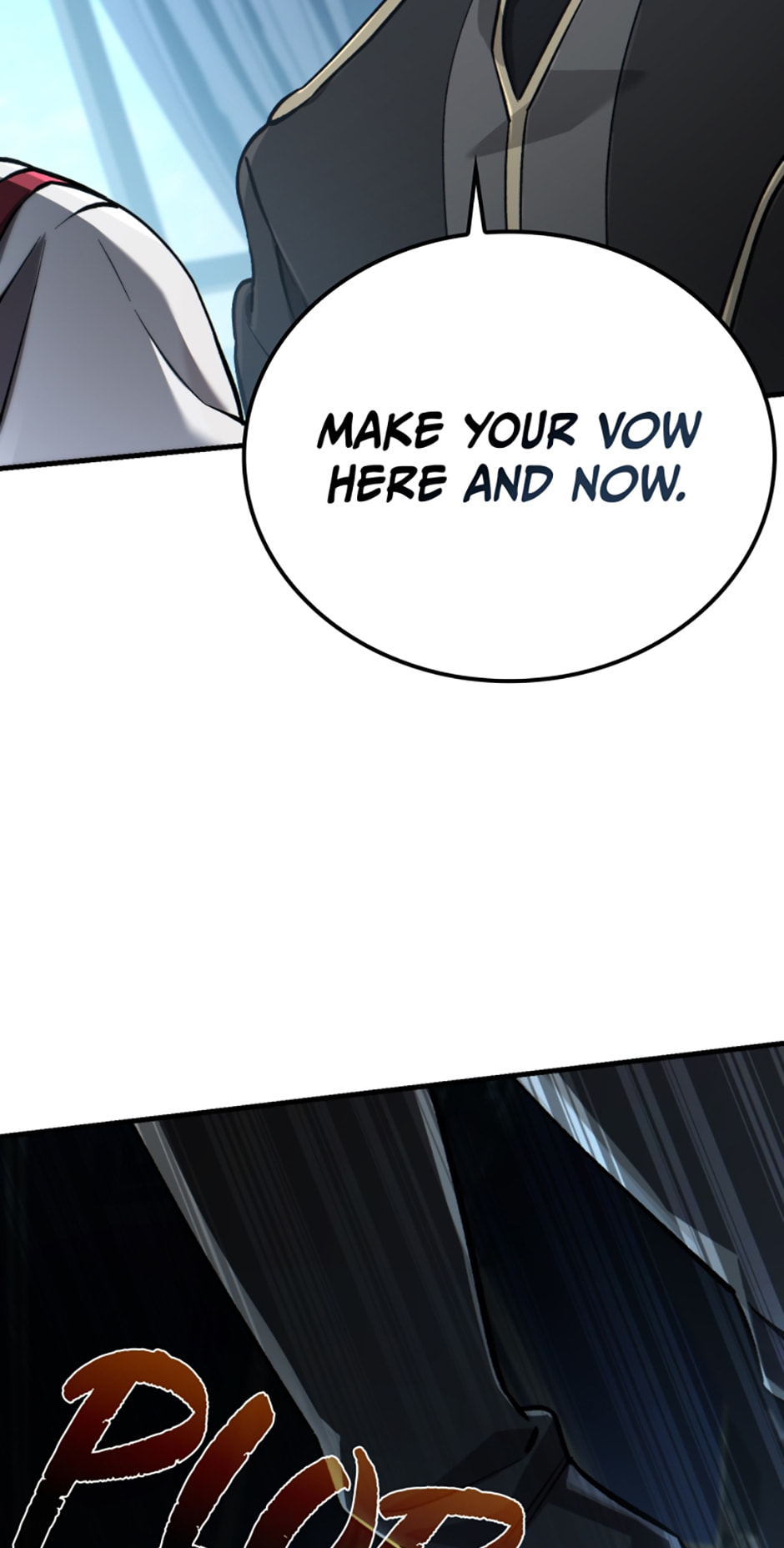 Became the Lout First Prince Chapter 10 page 92 - 