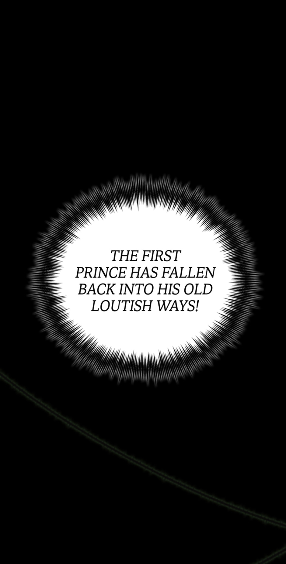 Became the Lout First Prince Chapter 11 page 1 - 