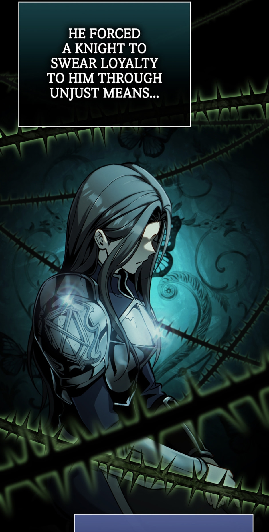 Became the Lout First Prince Chapter 11 page 2 - 
