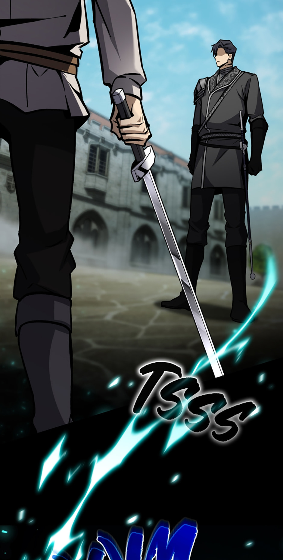 Became the Lout First Prince Chapter 11 page 103 - 
