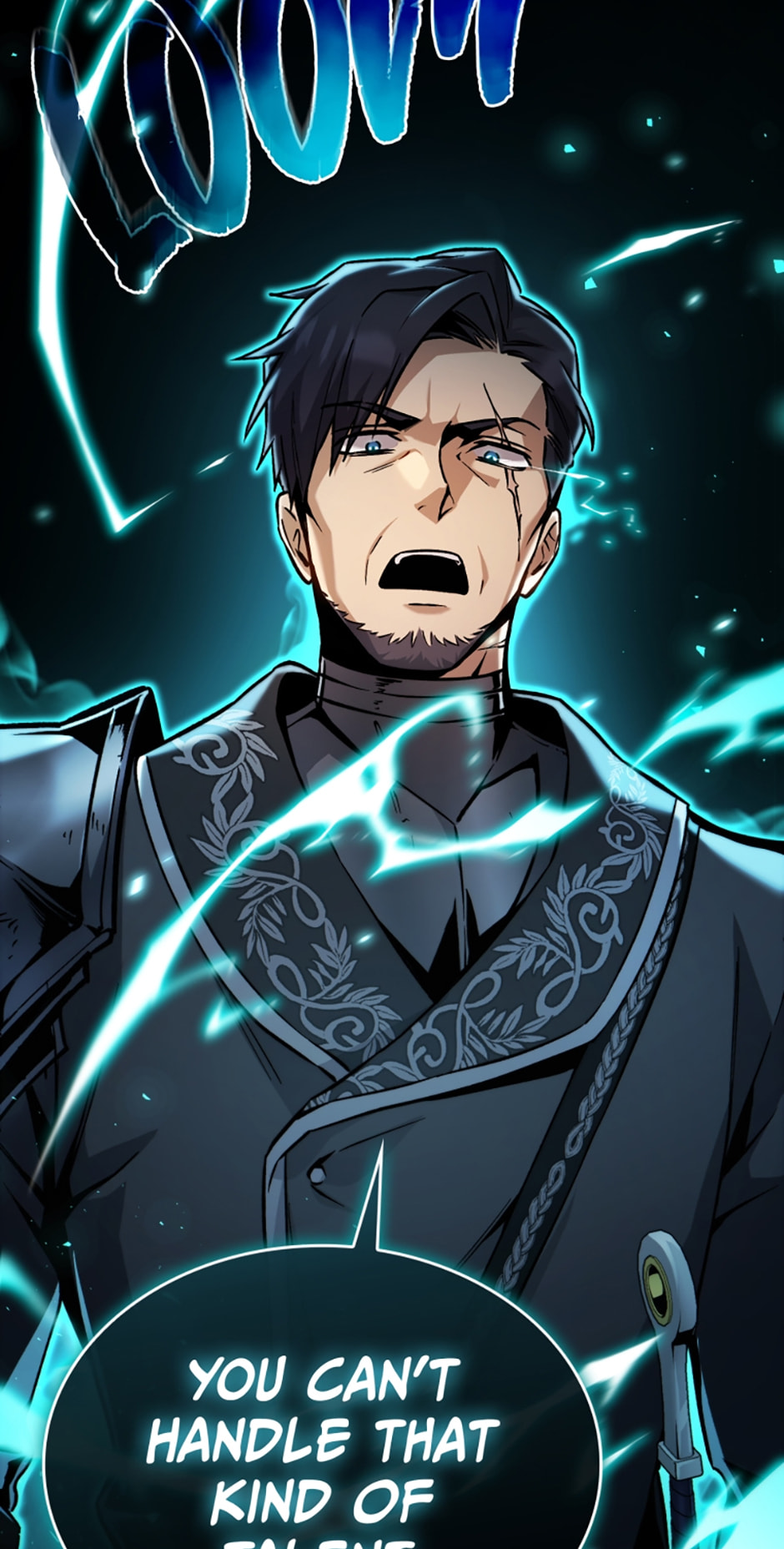 Became the Lout First Prince Chapter 11 page 104 - 