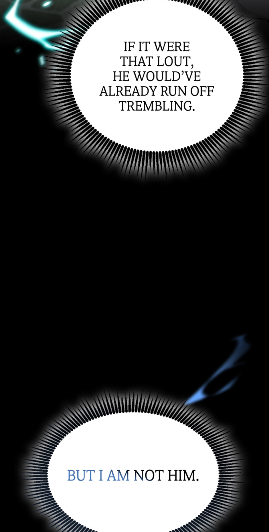 Became the Lout First Prince Chapter 11 page 107 - 
