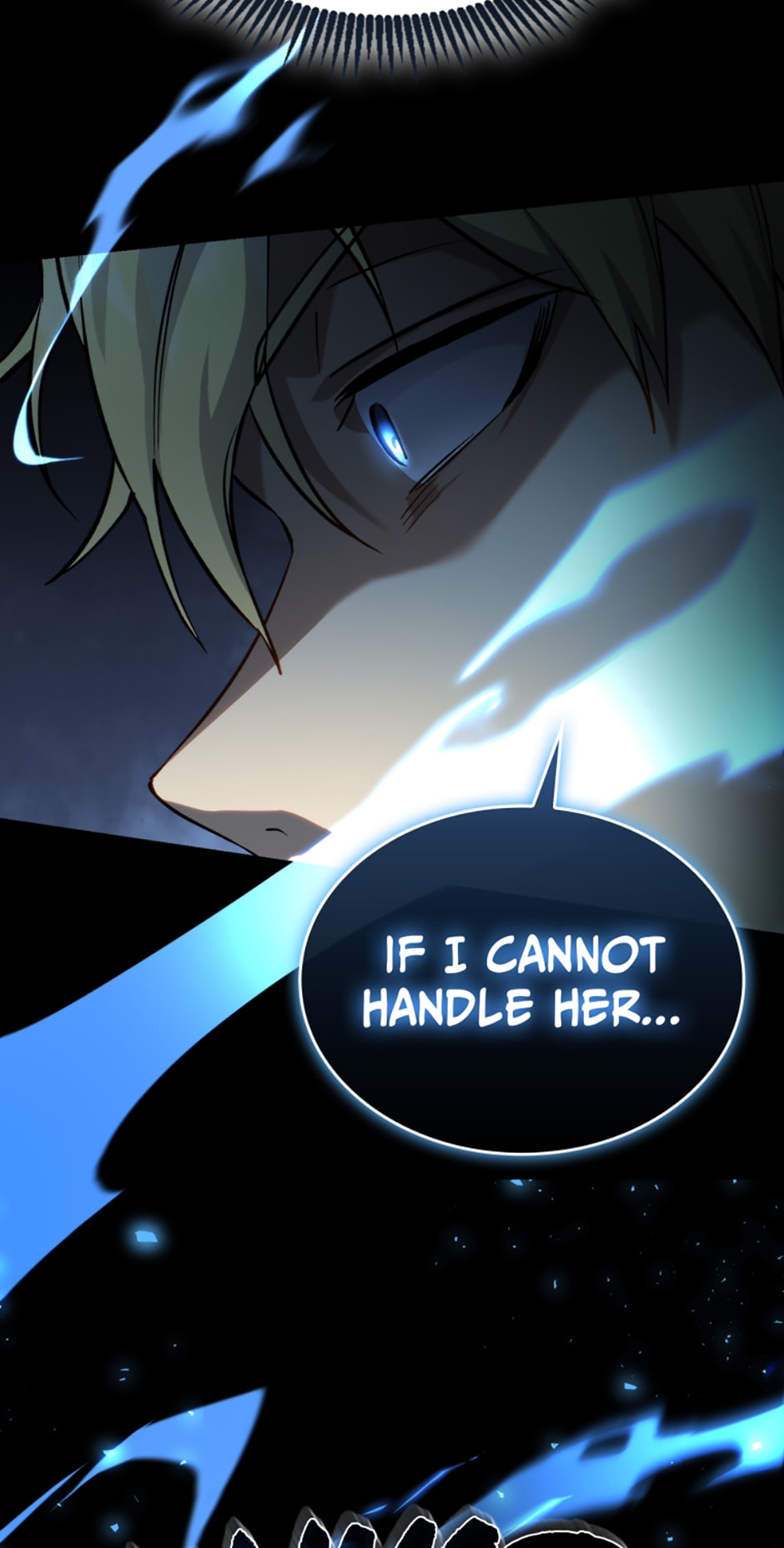 Became the Lout First Prince Chapter 11 page 108 - 