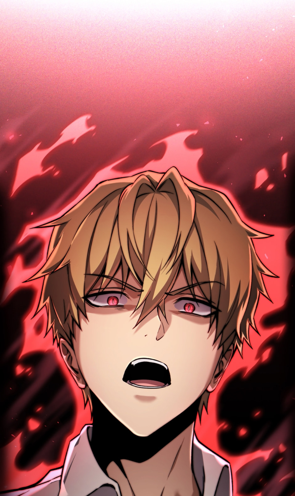 Became the Lout First Prince Chapter 11 page 121 - 
