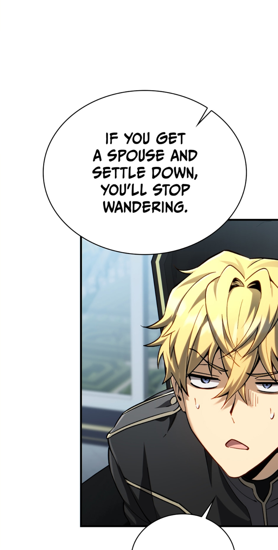 Became the Lout First Prince Chapter 11 page 16 - 