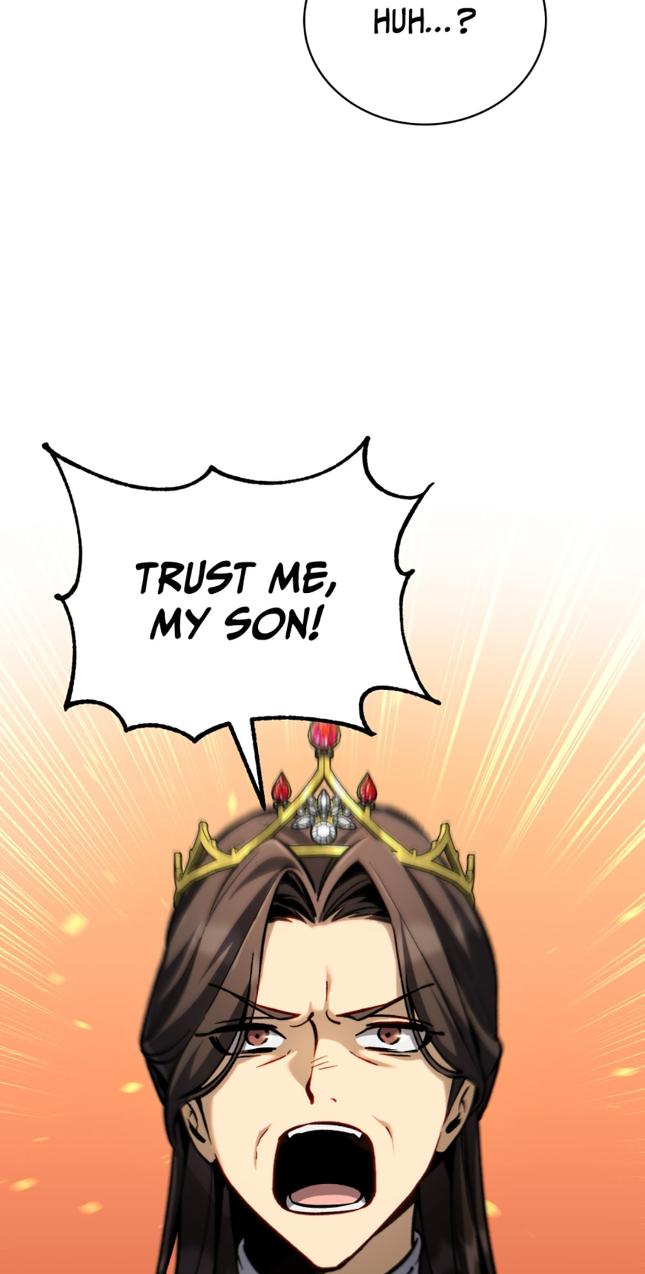 Became the Lout First Prince Chapter 11 page 17 - 
