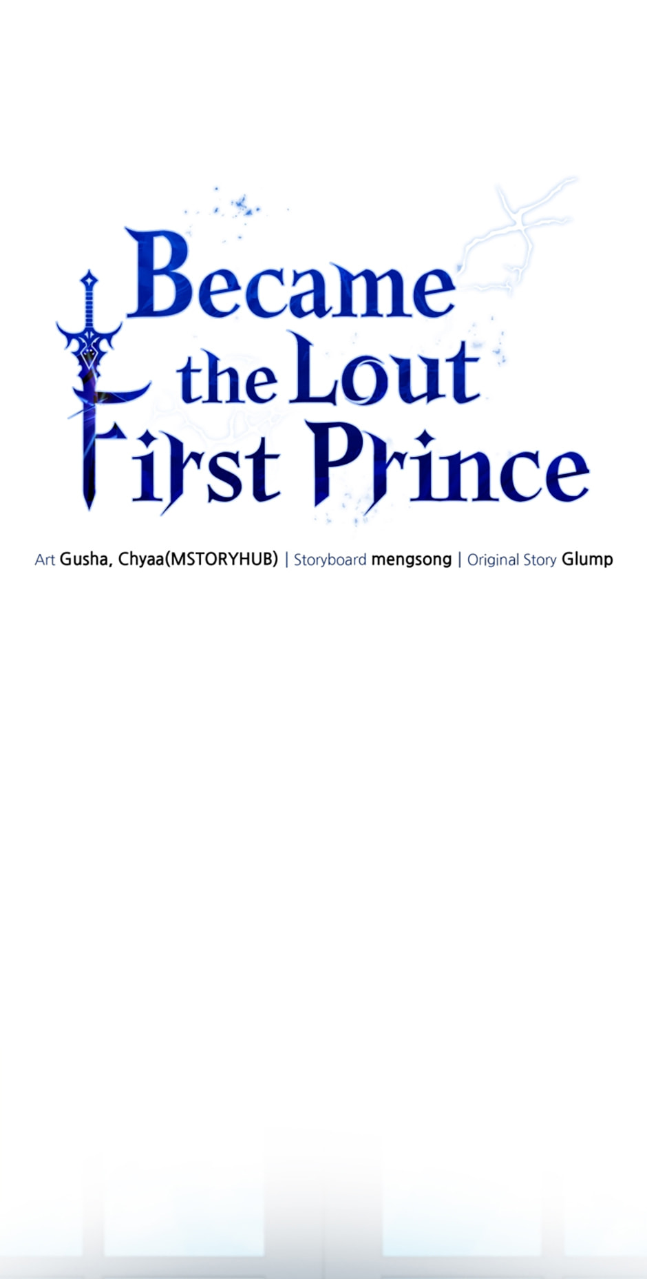 Became the Lout First Prince Chapter 11 page 21 - 