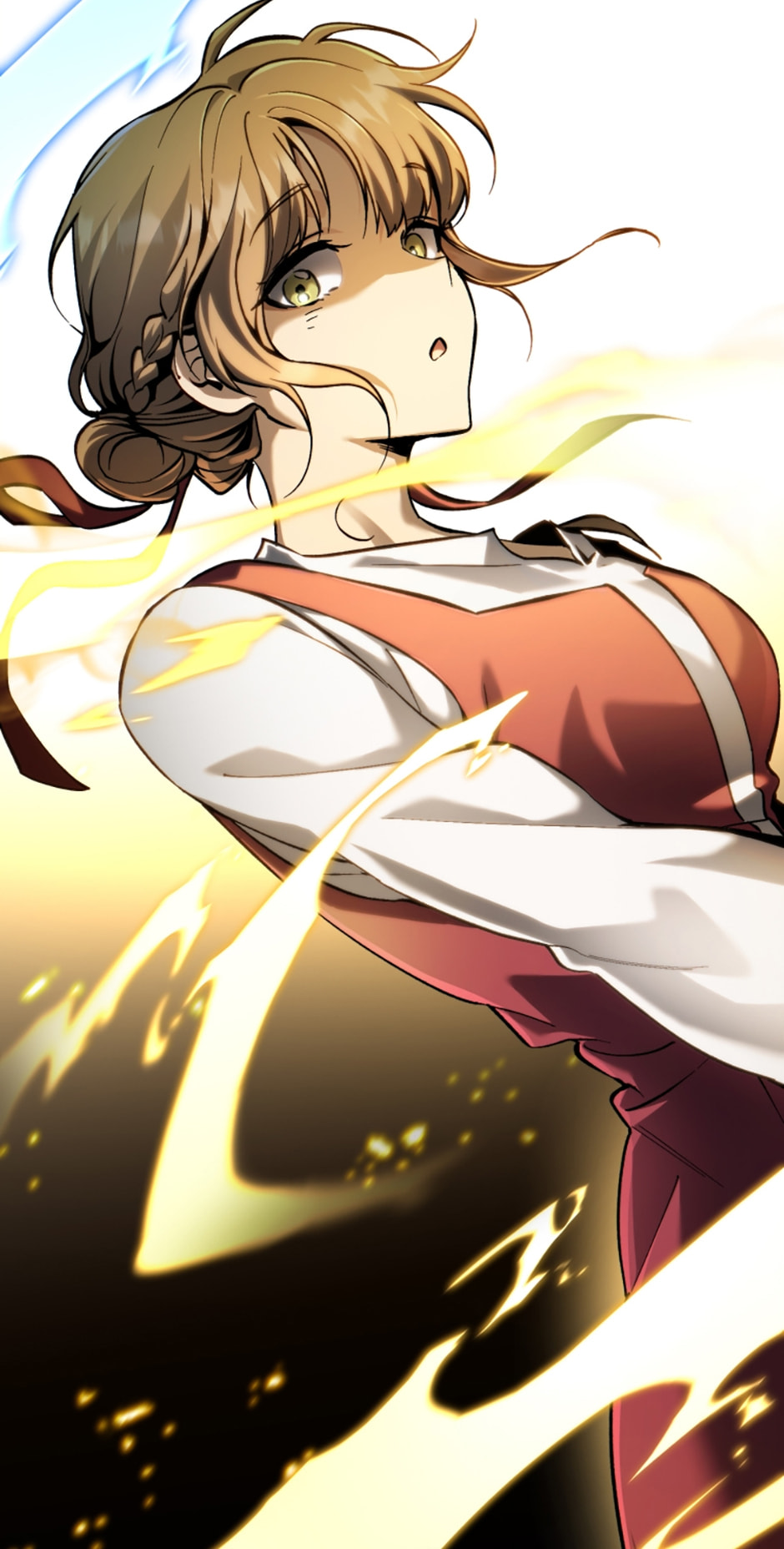 Became the Lout First Prince Chapter 11 page 26 - 