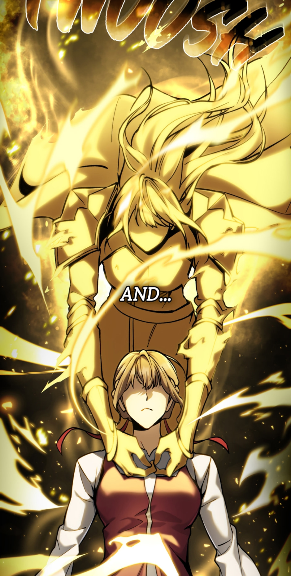 Became the Lout First Prince Chapter 11 page 29 - 