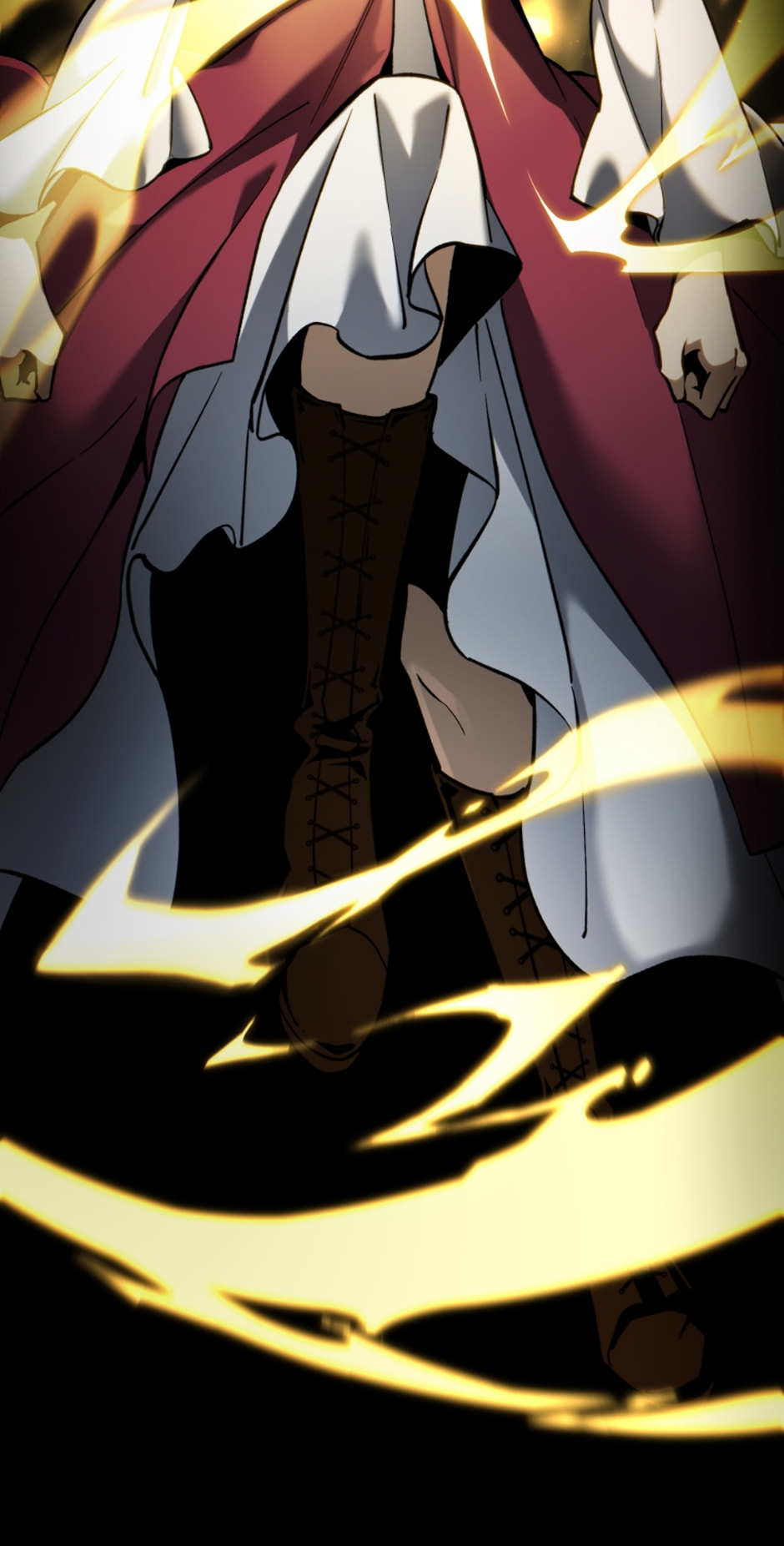 Became the Lout First Prince Chapter 11 page 30 - 