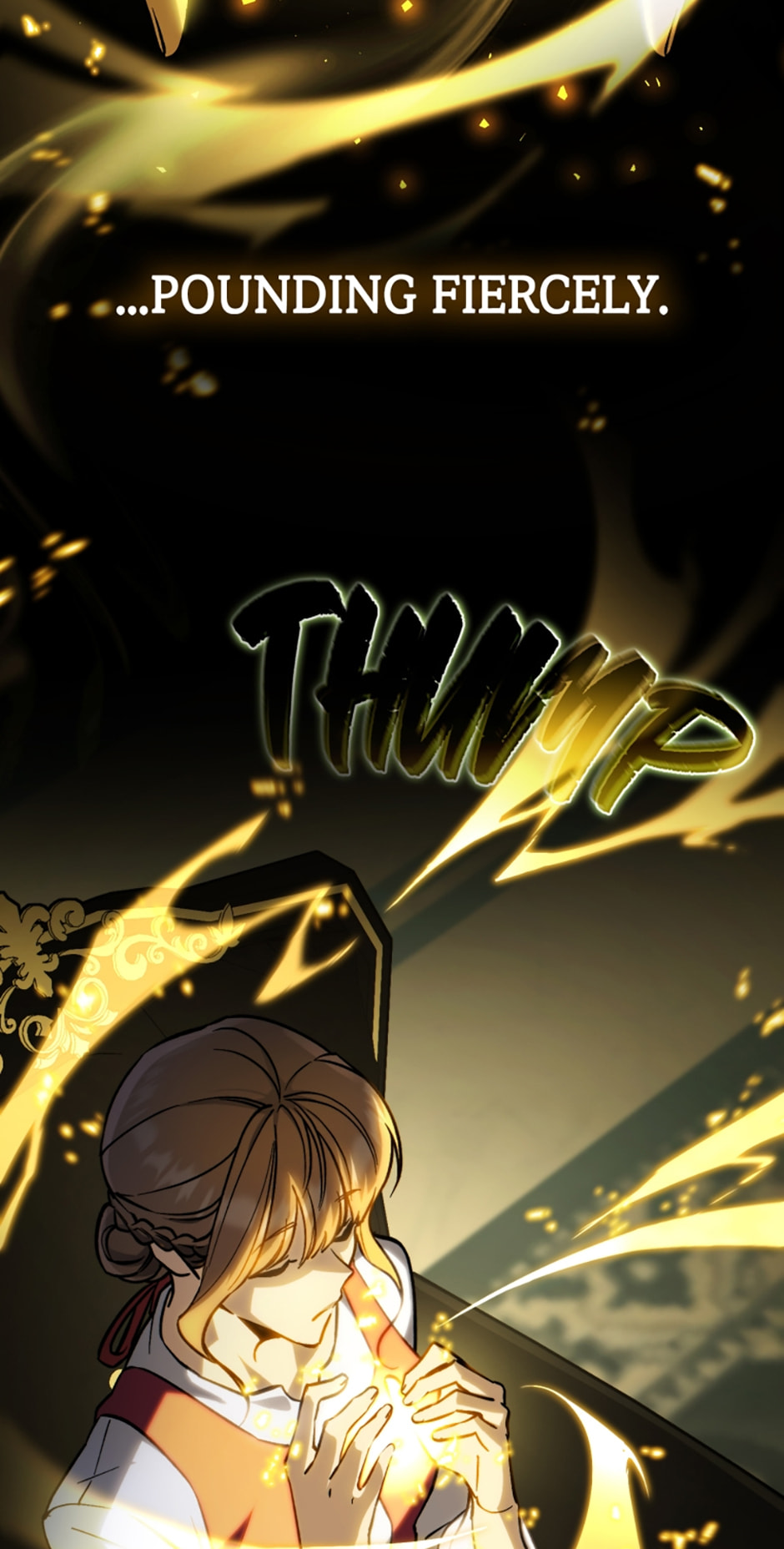Became the Lout First Prince Chapter 11 page 34 - 