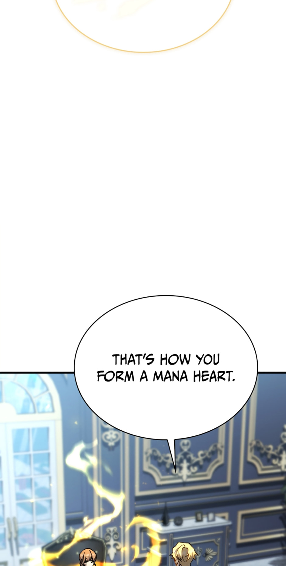 Became the Lout First Prince Chapter 11 page 39 - 