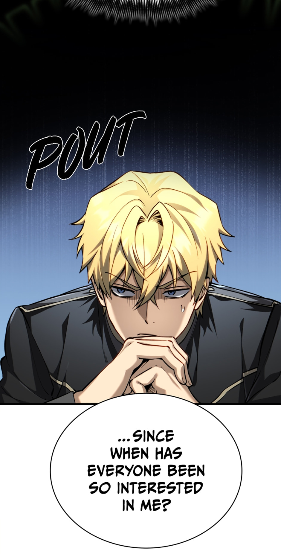 Became the Lout First Prince Chapter 11 page 5 - 