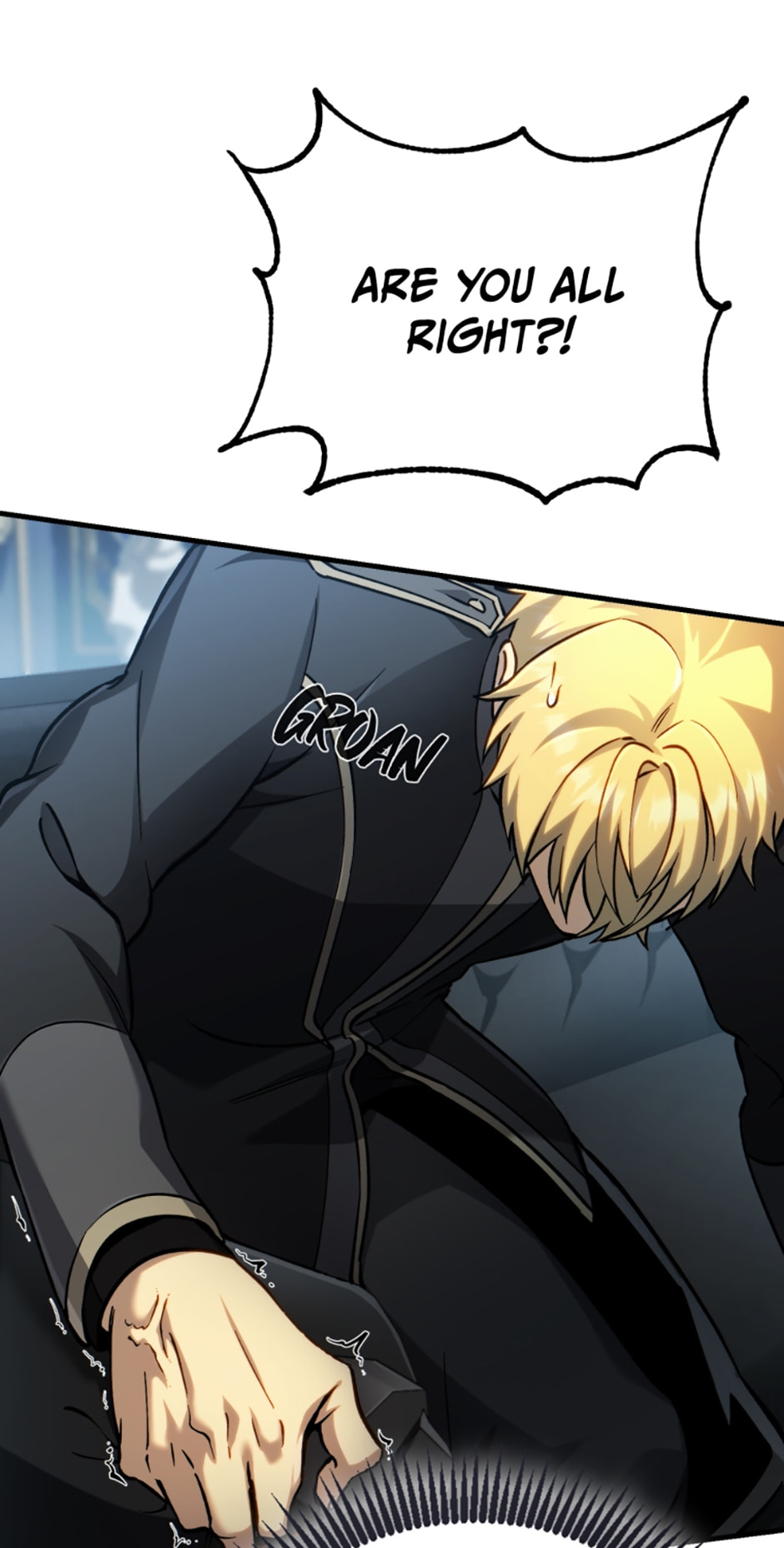 Became the Lout First Prince Chapter 11 page 42 - 