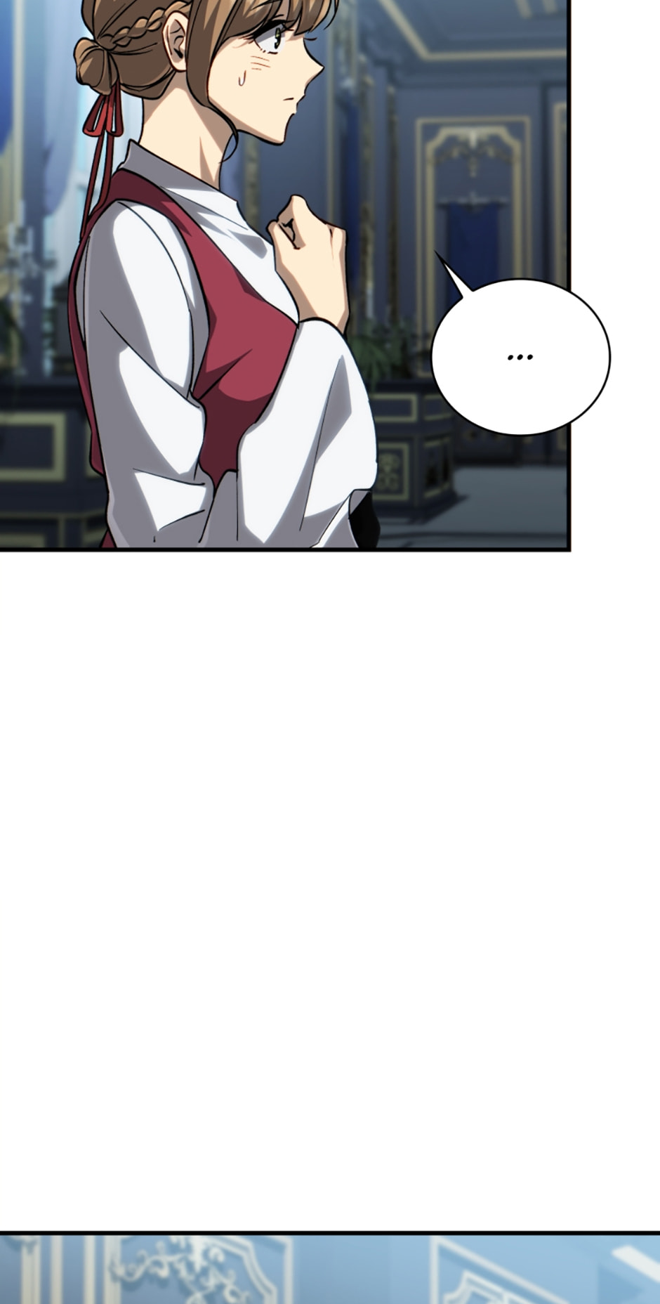 Became the Lout First Prince Chapter 11 page 45 - 
