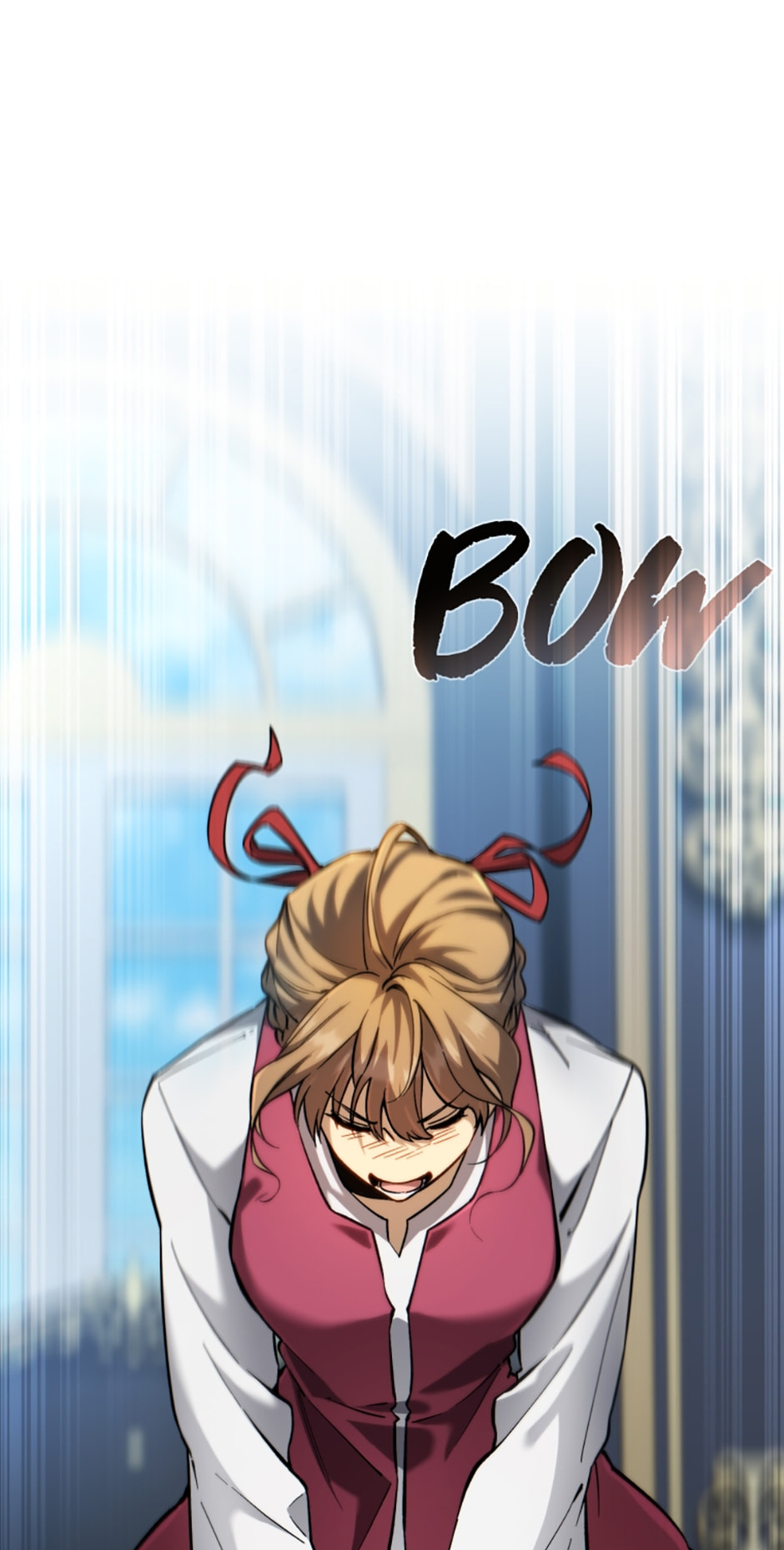 Became the Lout First Prince Chapter 11 page 47 - 