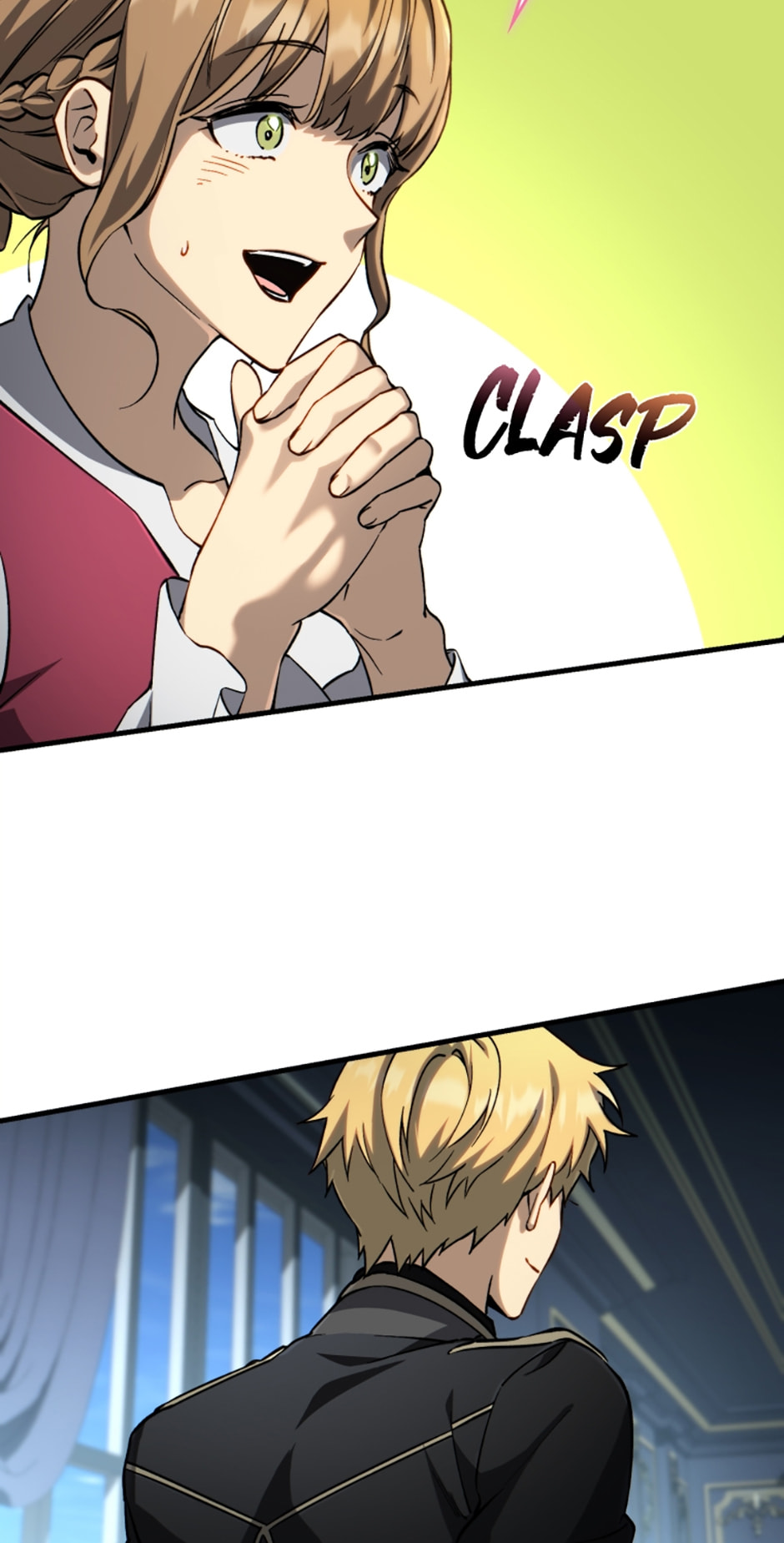 Became the Lout First Prince Chapter 11 page 50 - 