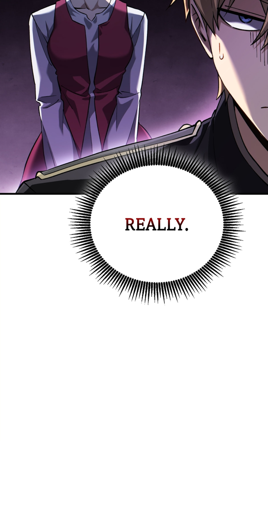 Became the Lout First Prince Chapter 11 page 52 - 