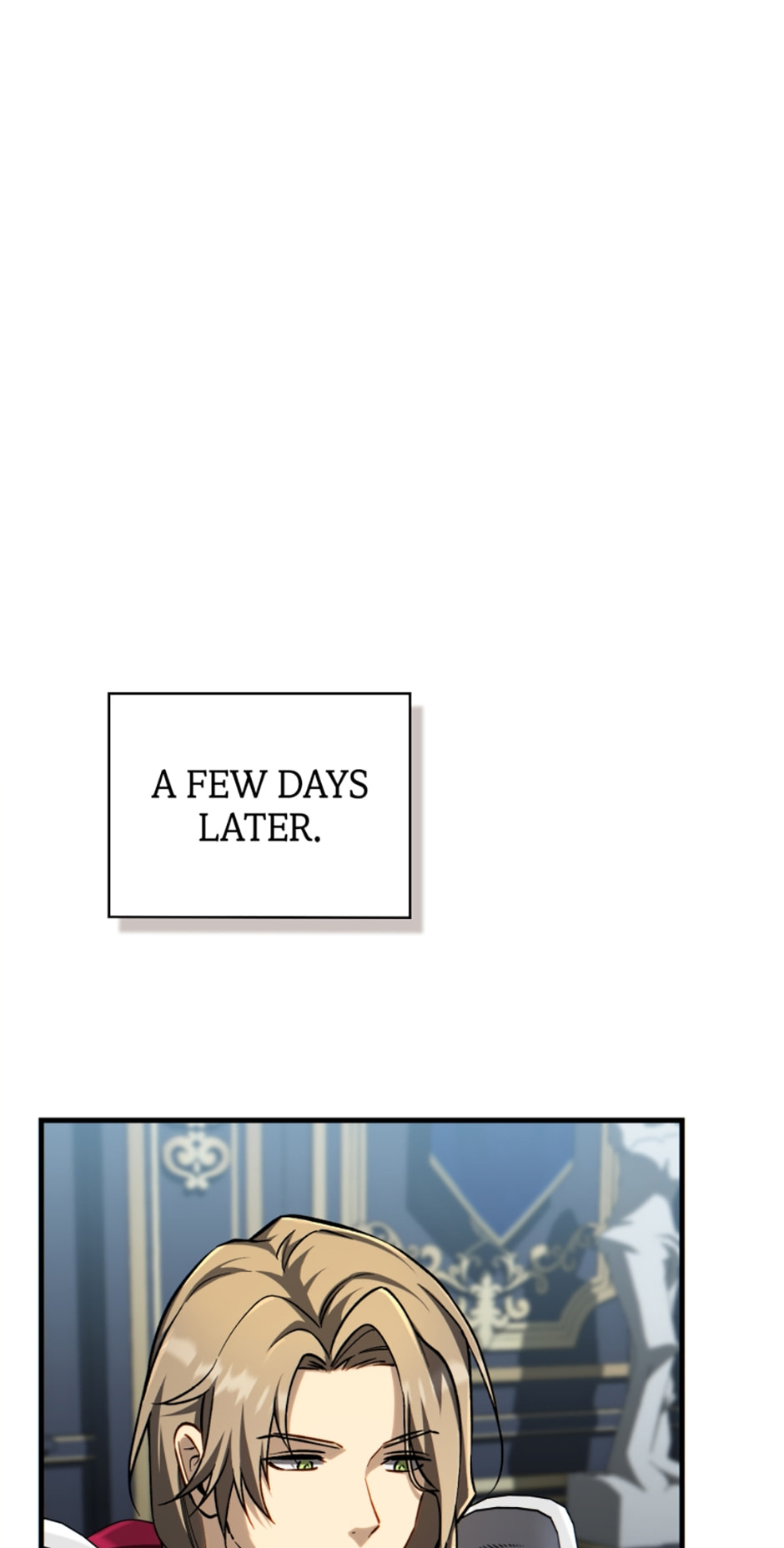 Became the Lout First Prince Chapter 11 page 53 - 