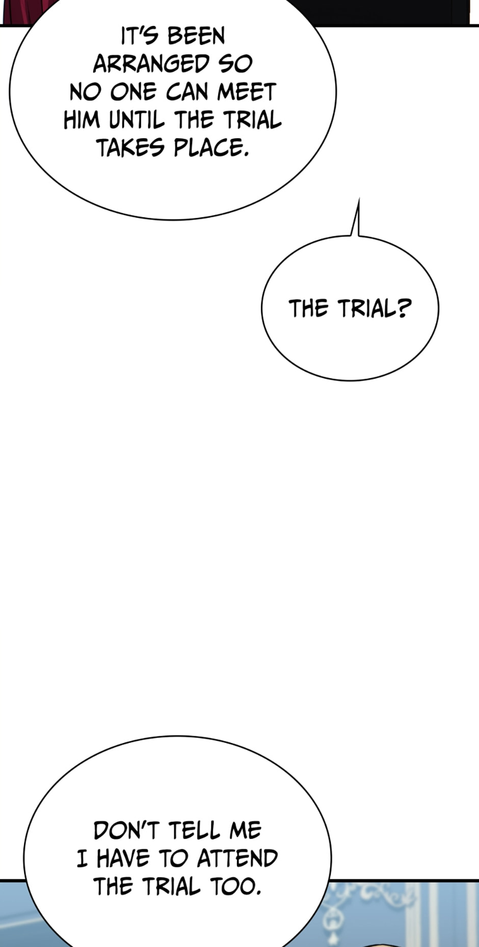 Became the Lout First Prince Chapter 11 page 56 - 