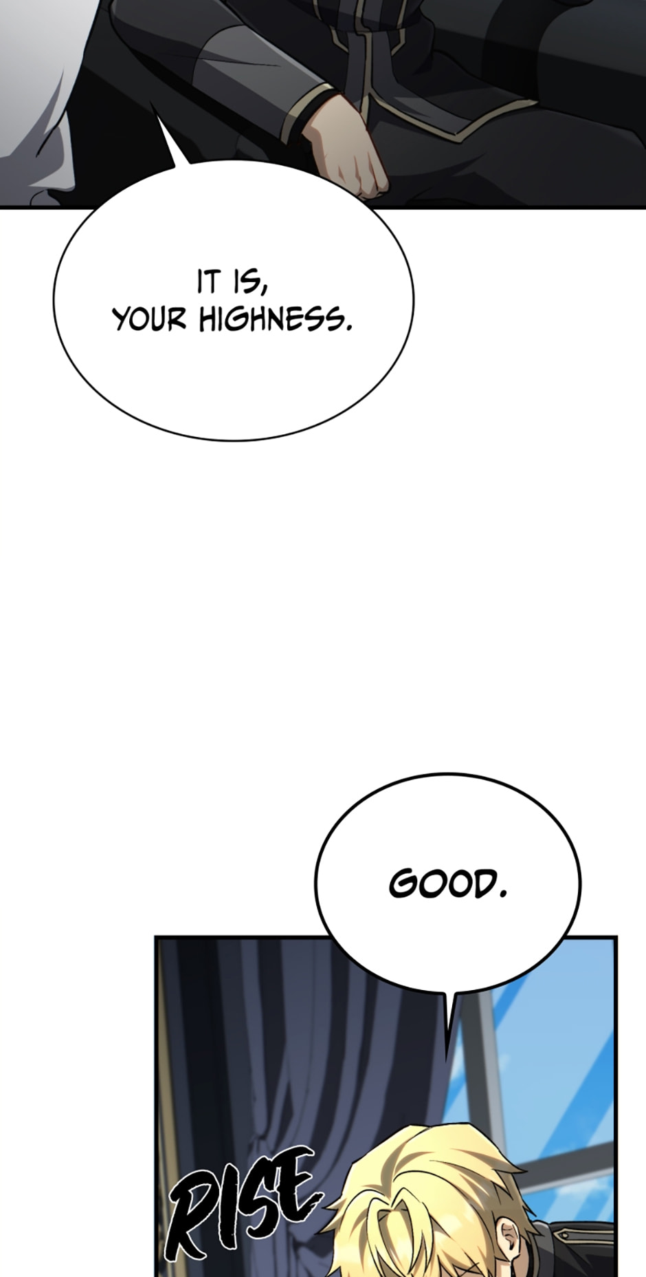 Became the Lout First Prince Chapter 11 page 62 - 