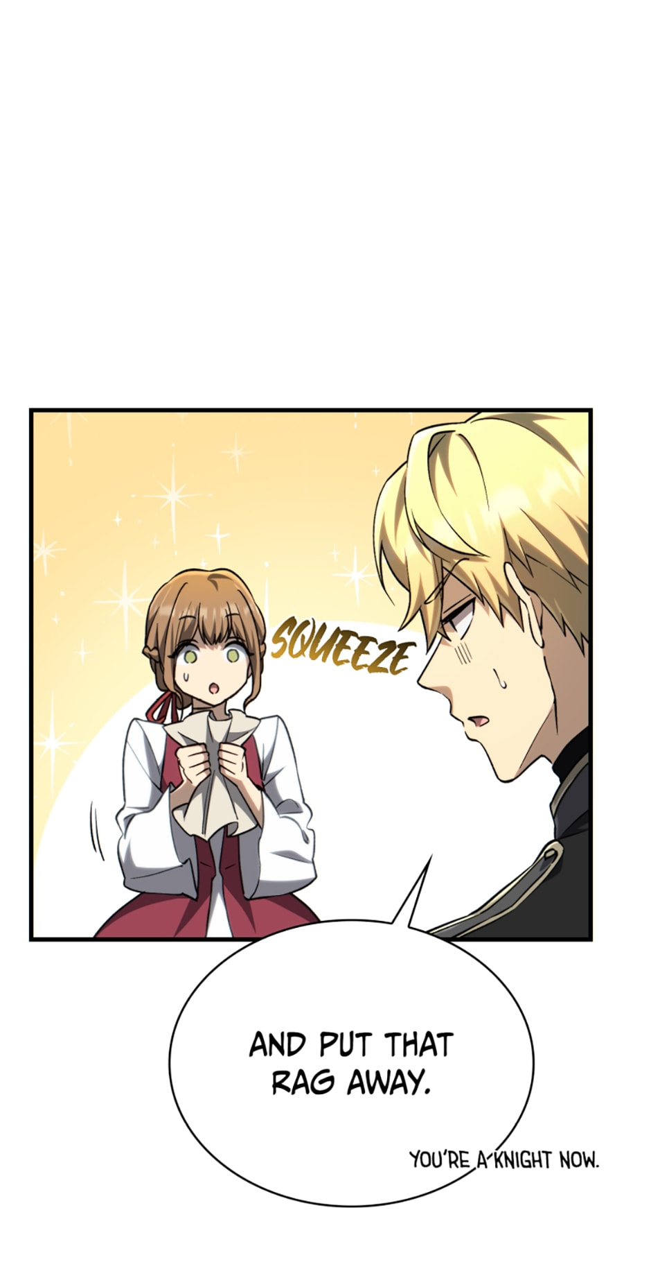 Became the Lout First Prince Chapter 11 page 65 - 