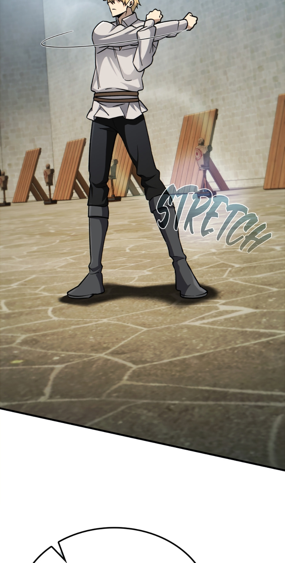 Became the Lout First Prince Chapter 11 page 67 - 