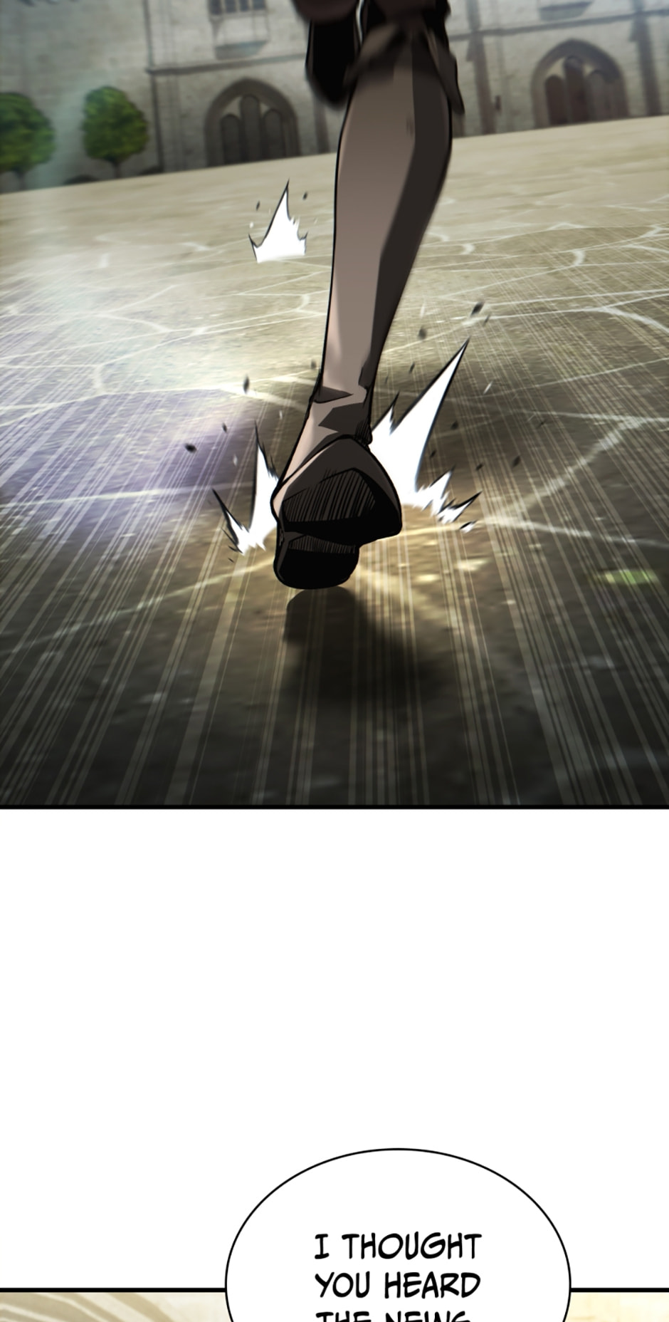 Became the Lout First Prince Chapter 11 page 71 - 