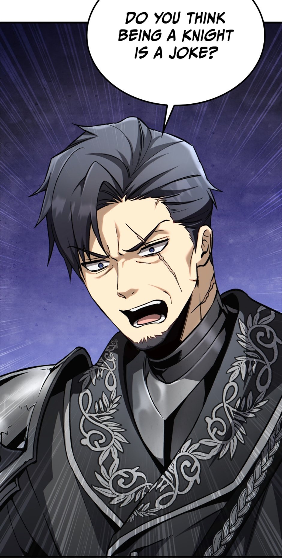 Became the Lout First Prince Chapter 11 page 73 - 