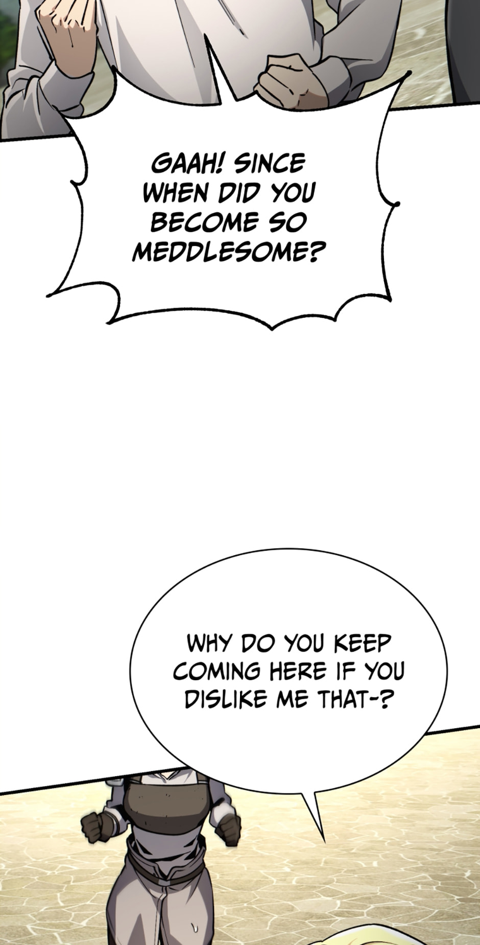 Became the Lout First Prince Chapter 11 page 75 - 