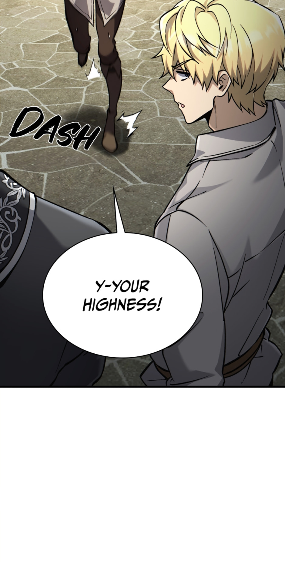 Became the Lout First Prince Chapter 11 page 76 - 