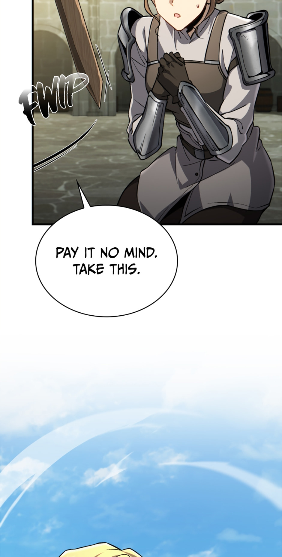 Became the Lout First Prince Chapter 11 page 80 - 