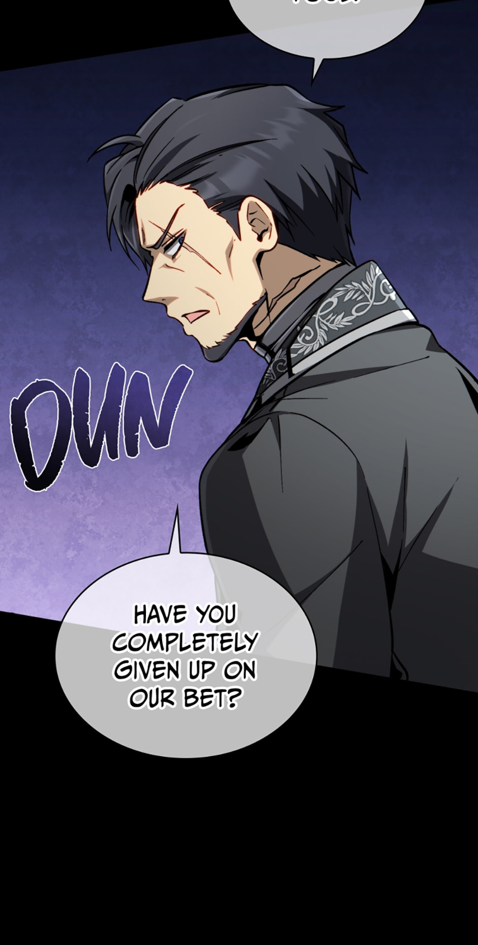 Became the Lout First Prince Chapter 11 page 9 - 