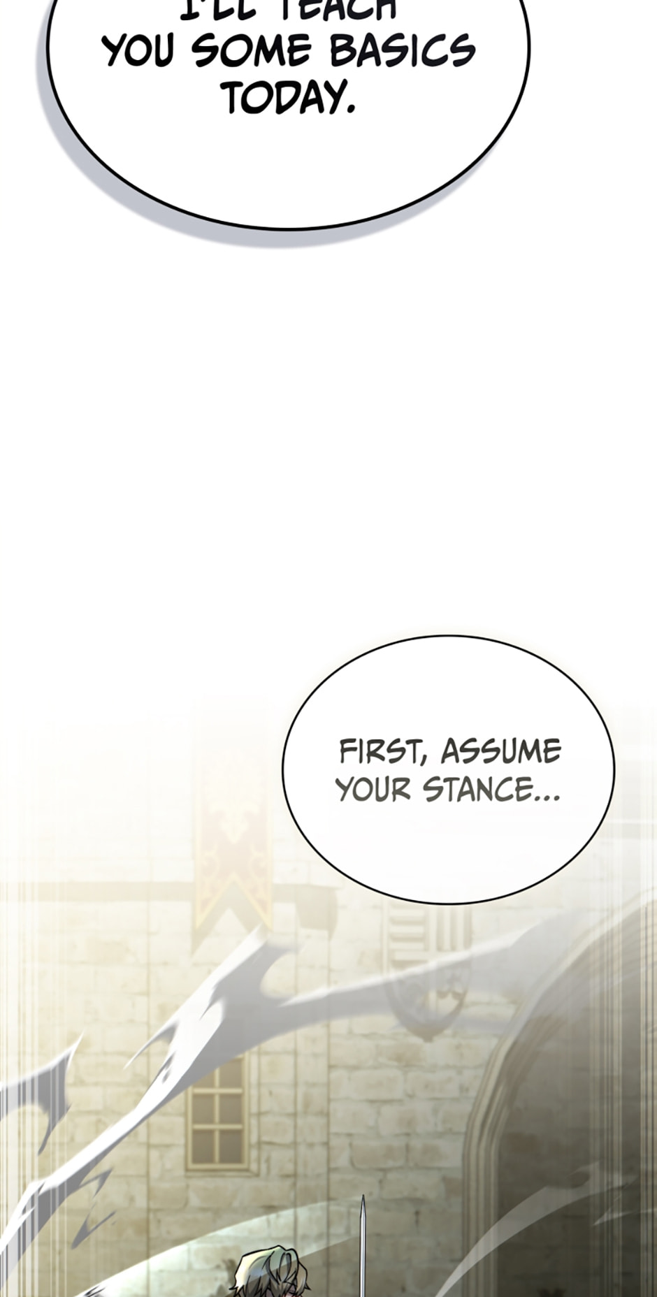 Became the Lout First Prince Chapter 11 page 82 - 
