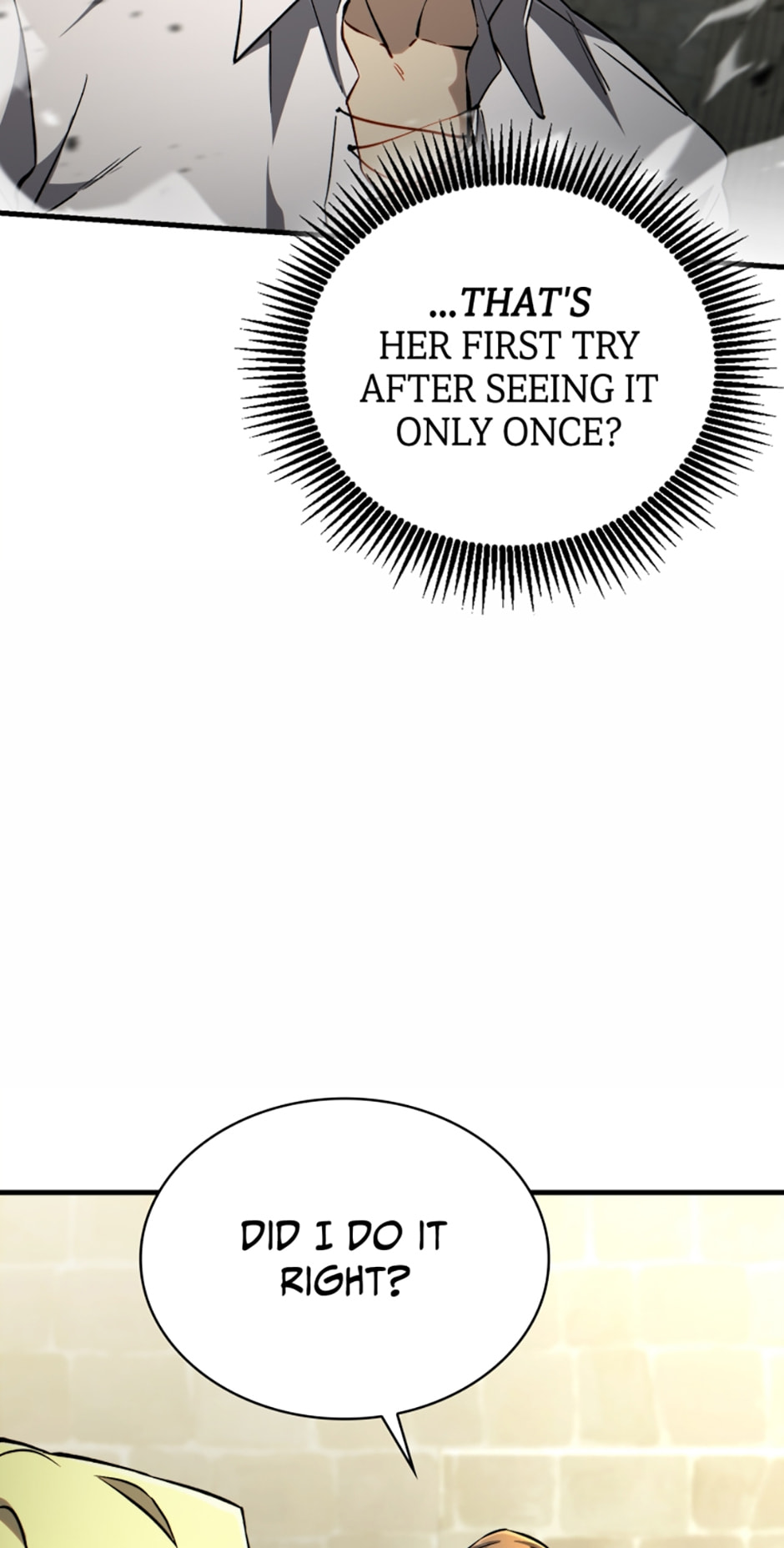 Became the Lout First Prince Chapter 11 page 91 - 