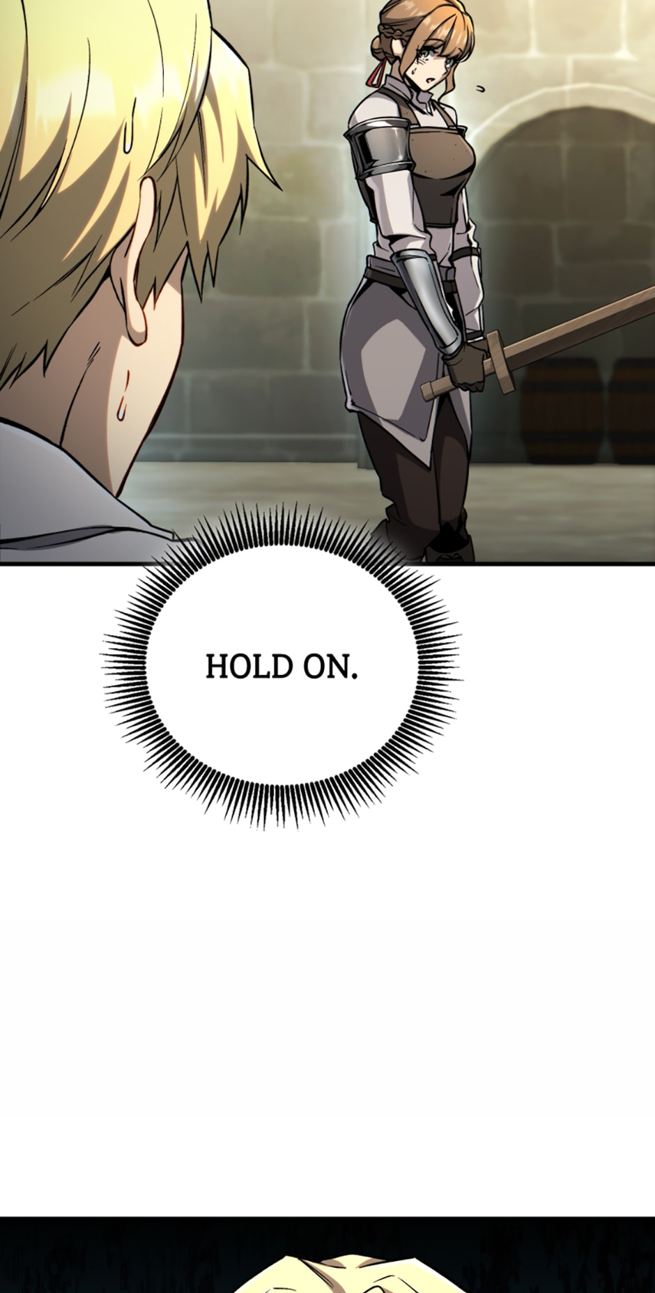 Became the Lout First Prince Chapter 11 page 92 - 