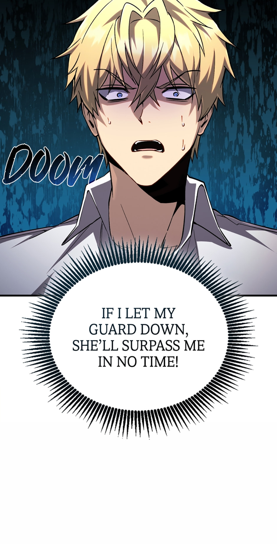 Became the Lout First Prince Chapter 11 page 93 - 