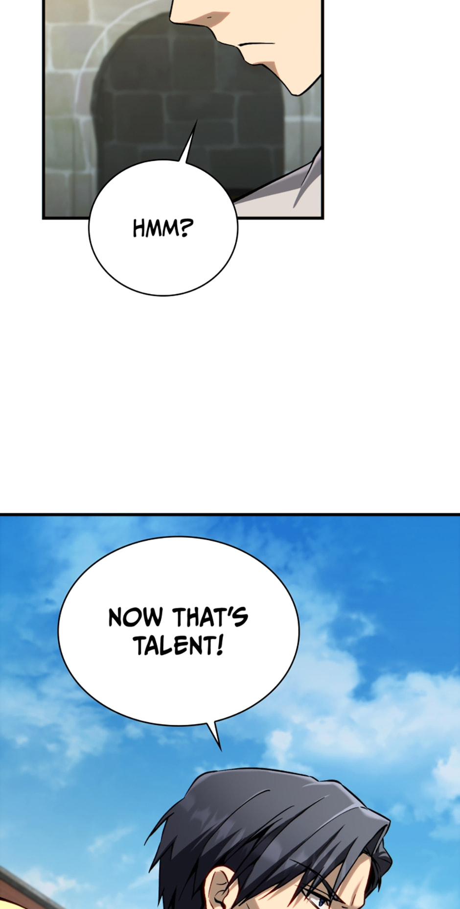 Became the Lout First Prince Chapter 11 page 97 - 
