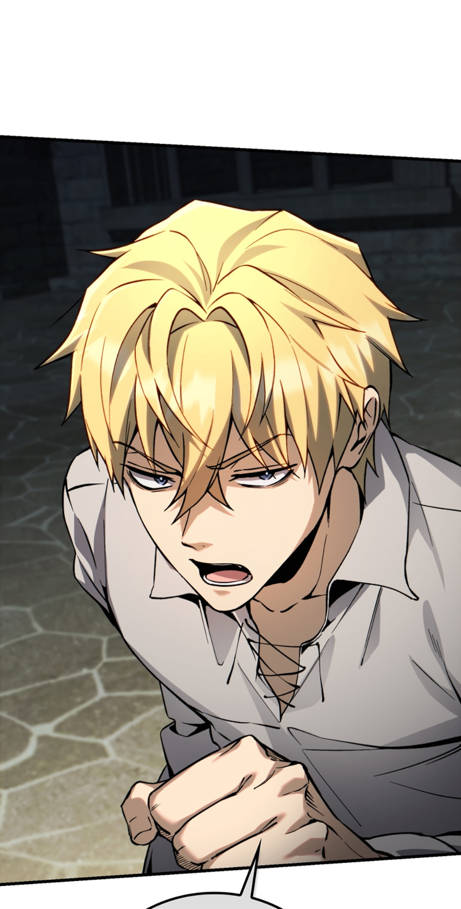 Became the Lout First Prince Chapter 11 page 100 - 