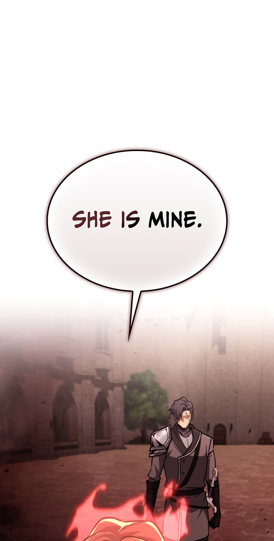 Became the Lout First Prince Chapter 12 page 1 - 