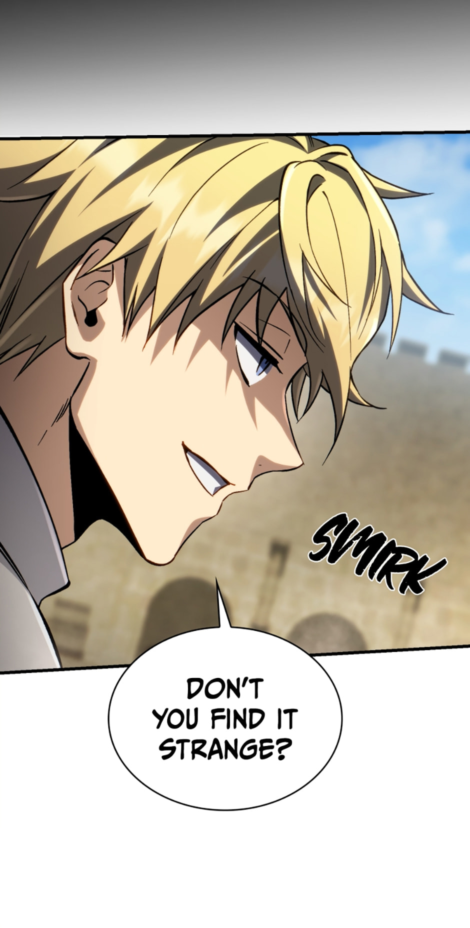 Became the Lout First Prince Chapter 12 page 104 - 