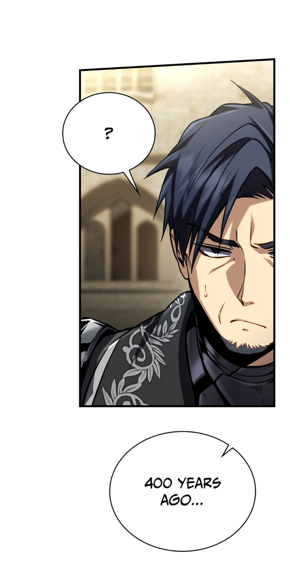 Became the Lout First Prince Chapter 12 page 105 - 