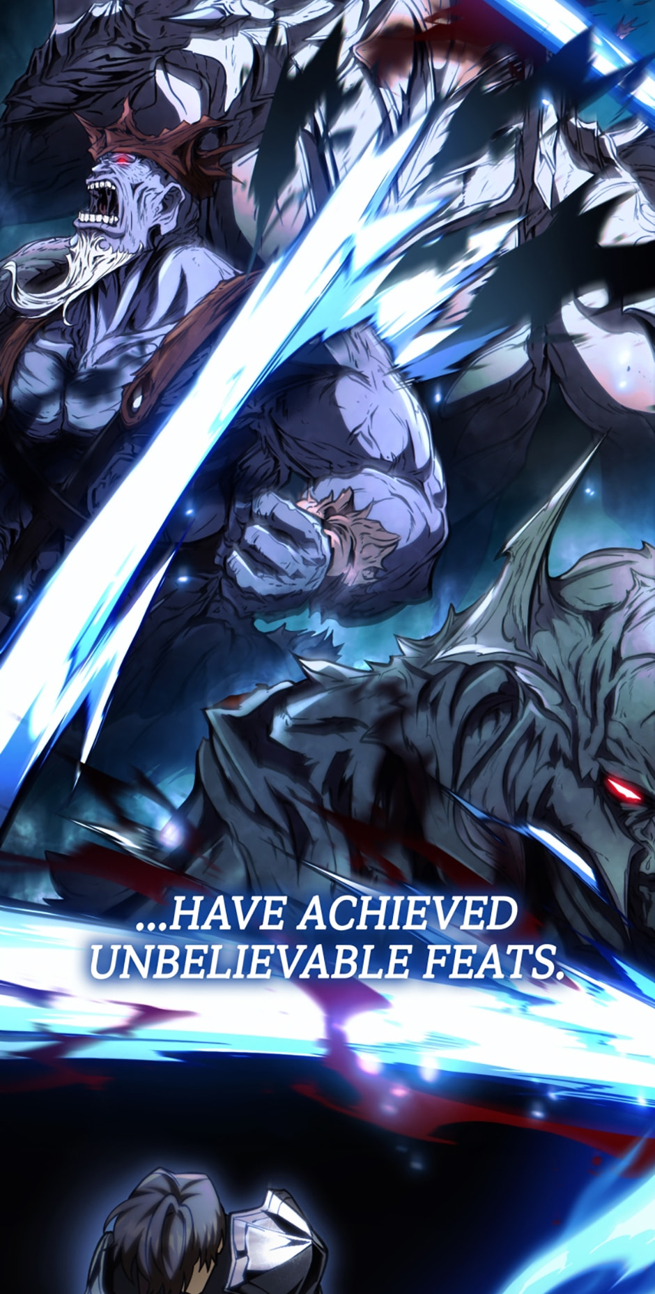 Became the Lout First Prince Chapter 12 page 107 - 