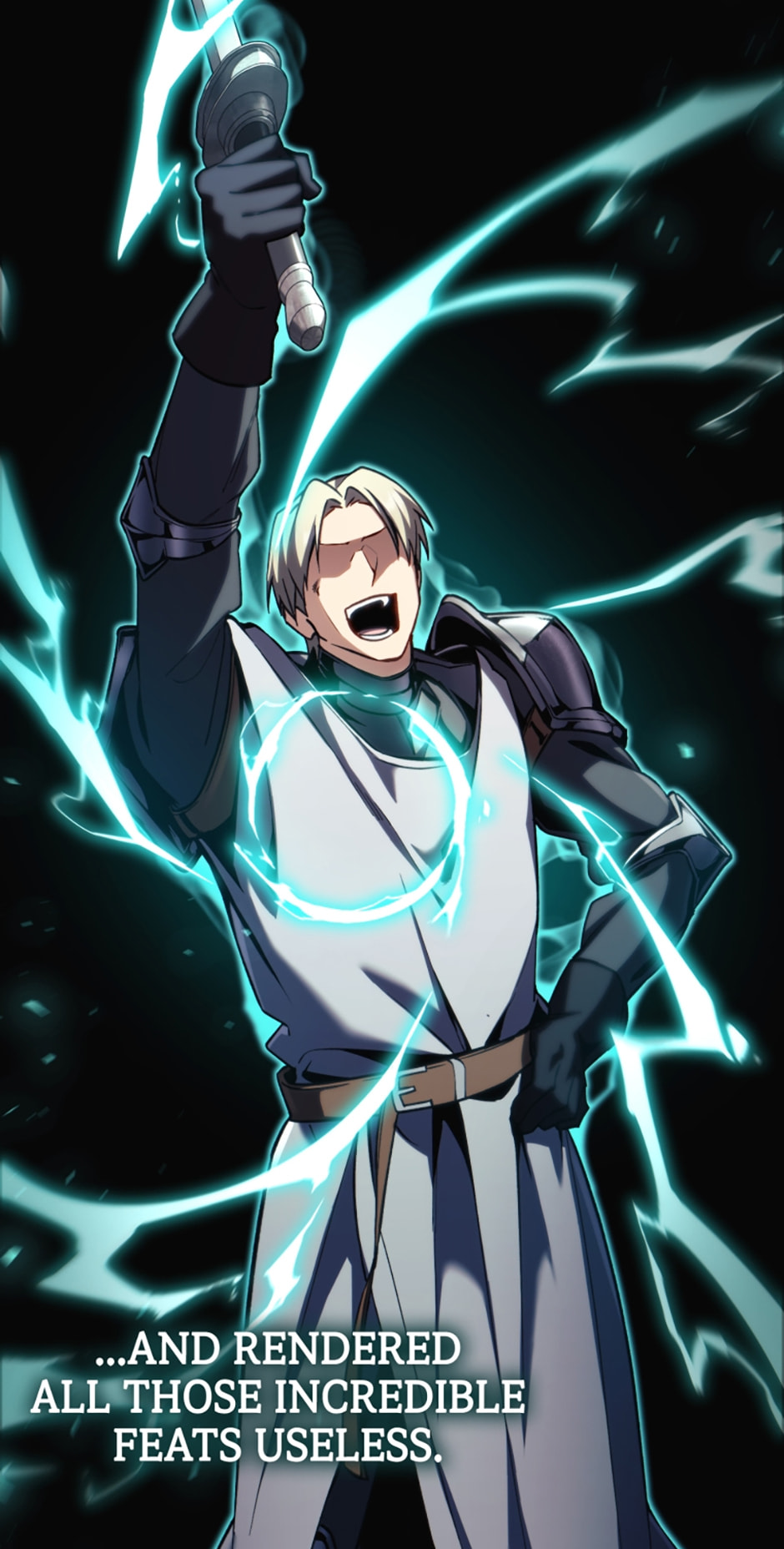 Became the Lout First Prince Chapter 12 page 109 - 