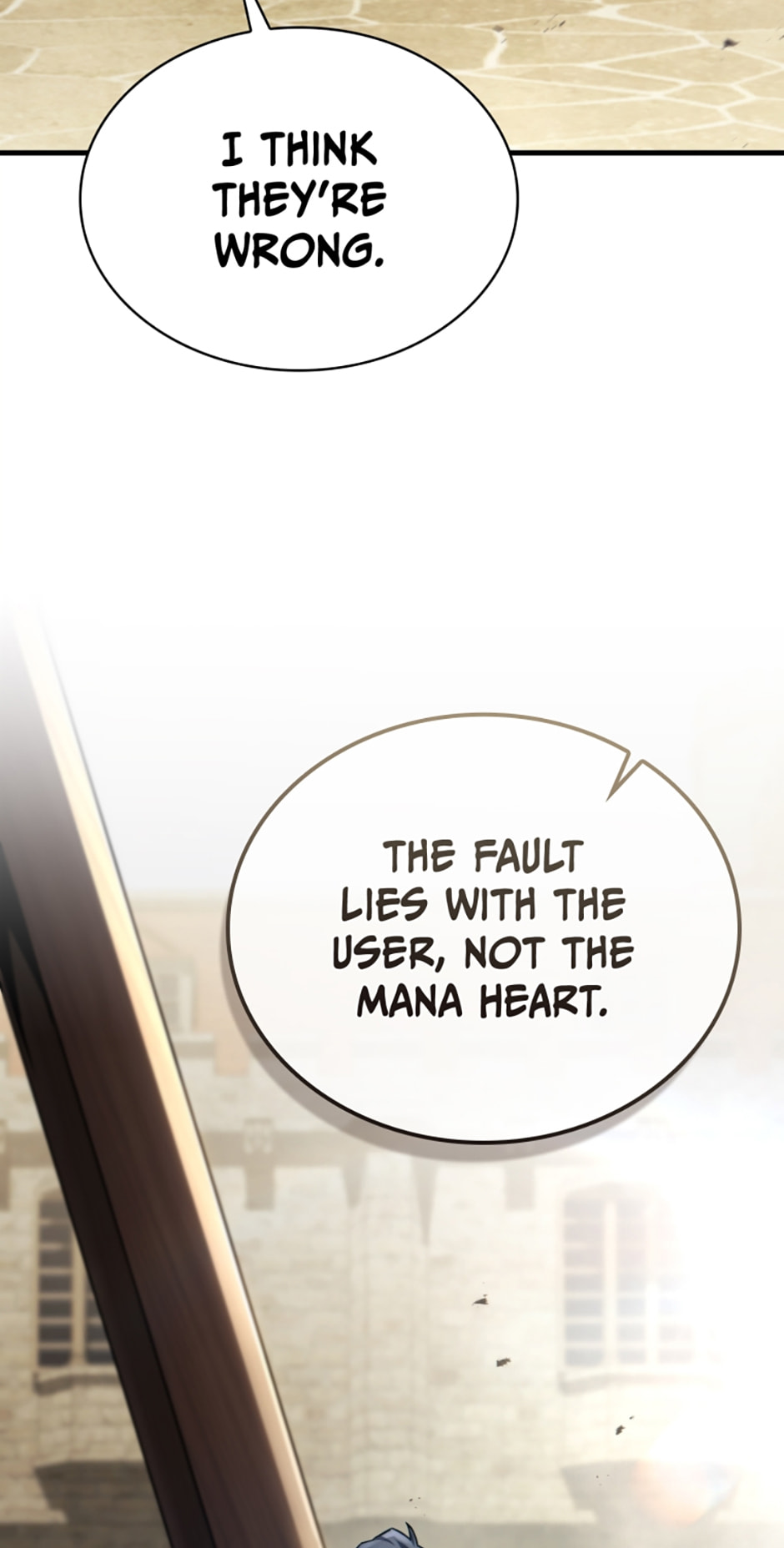 Became the Lout First Prince Chapter 12 page 113 - 